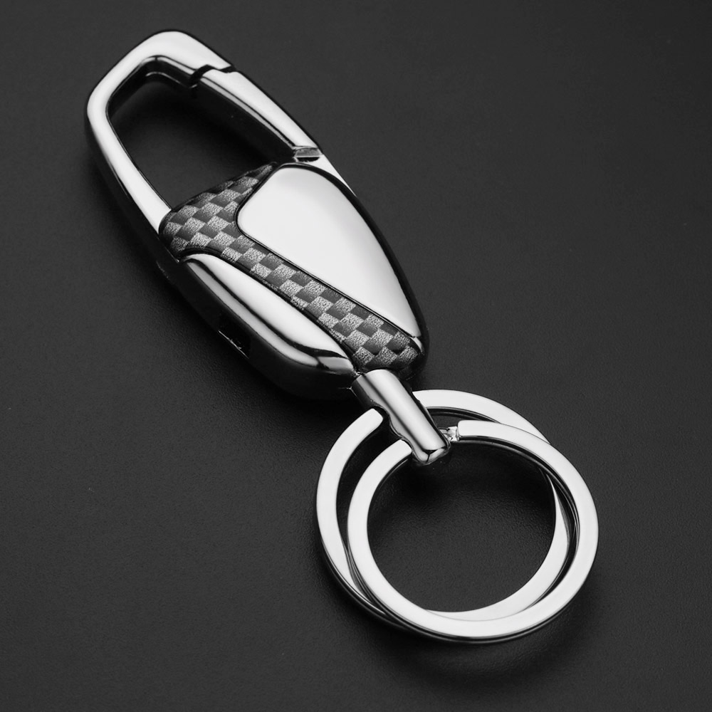 Kişiselleştirilmiş Anahtarlık  - Initial Ring Custom incelemesi ve fiyatı