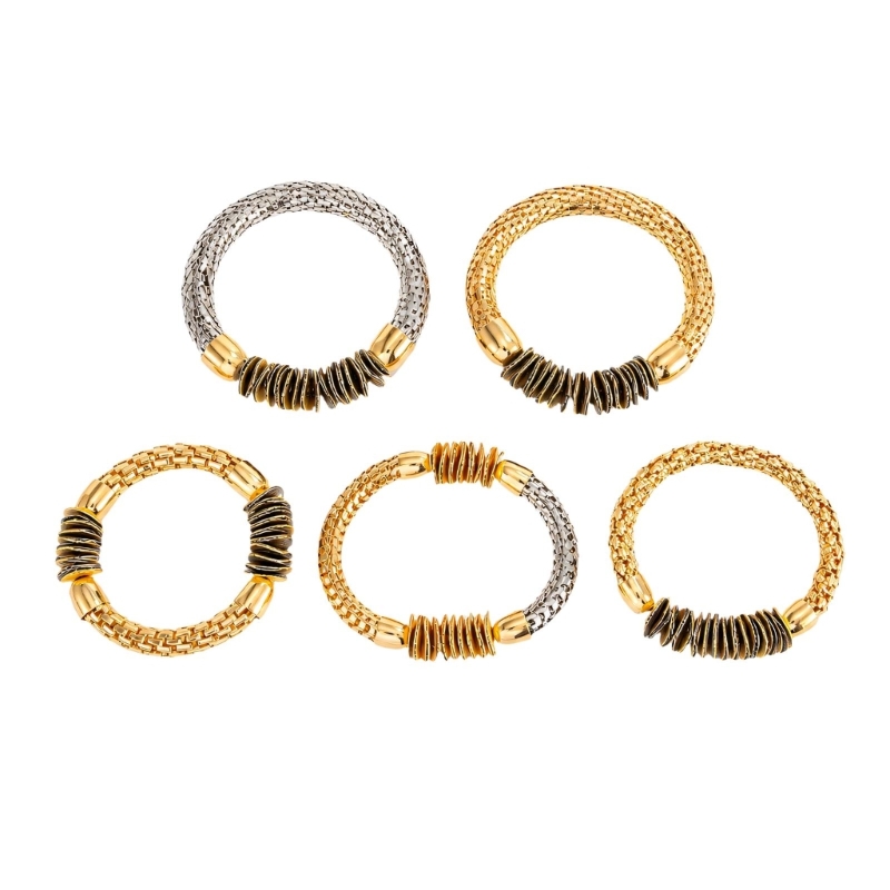 R7UF Dokulu Bileklik Seti, 5 U - Coordinates Bracelet incelemesi ve fiyatı