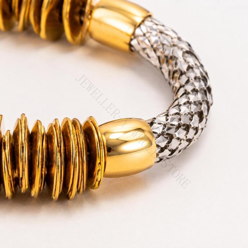 R7UF Dokulu Bileklik Seti, 5 U - Coordinates Bracelet incelemesi ve fiyatı