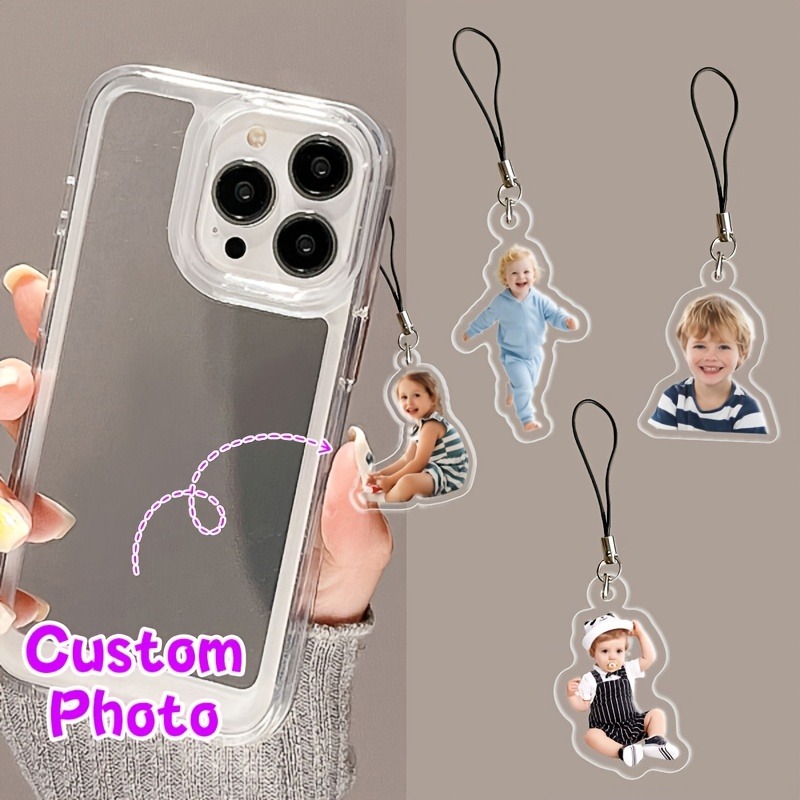 Özel Fotoğraflı Akrilik Telefo - Pet Portrait Custom incelemesi ve fiyatı