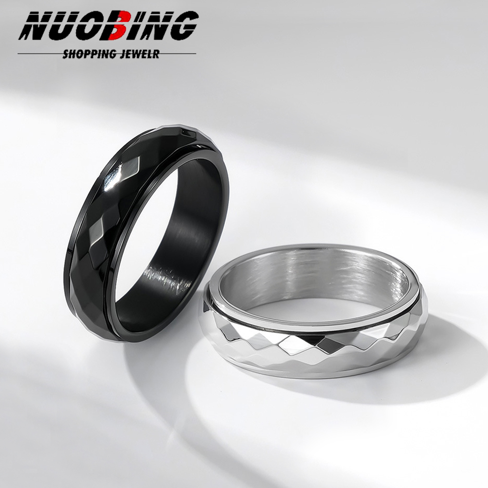 Erkek anti-basınç paslanmaz çe - Initial Ring Custom incelemesi ve fiyatı