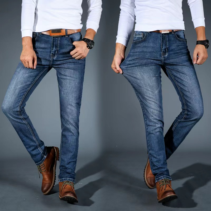 2025 Yeni İş Adamı Kot Pantolo - Levis Jeans 501 incelemesi ve fiyatı
