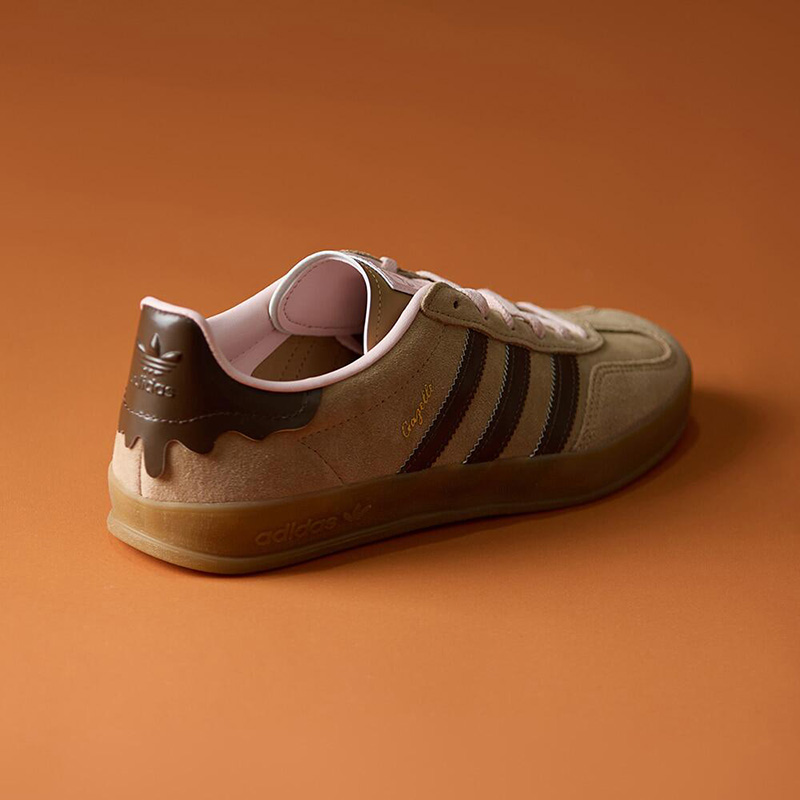 Adidas Originals JR8028 Bej Ka - Adidas Shoes Gazelle incelemesi ve fiyatı