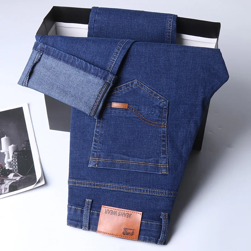 2025 YENİ Erkek Moda İş Kotlar - Levis Jeans 501 incelemesi ve fiyatı