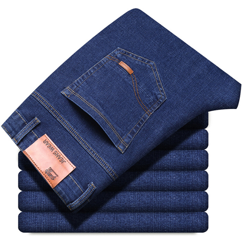 2025 YENİ Erkek Moda İş Kotlar - Levis Jeans 501 incelemesi ve fiyatı