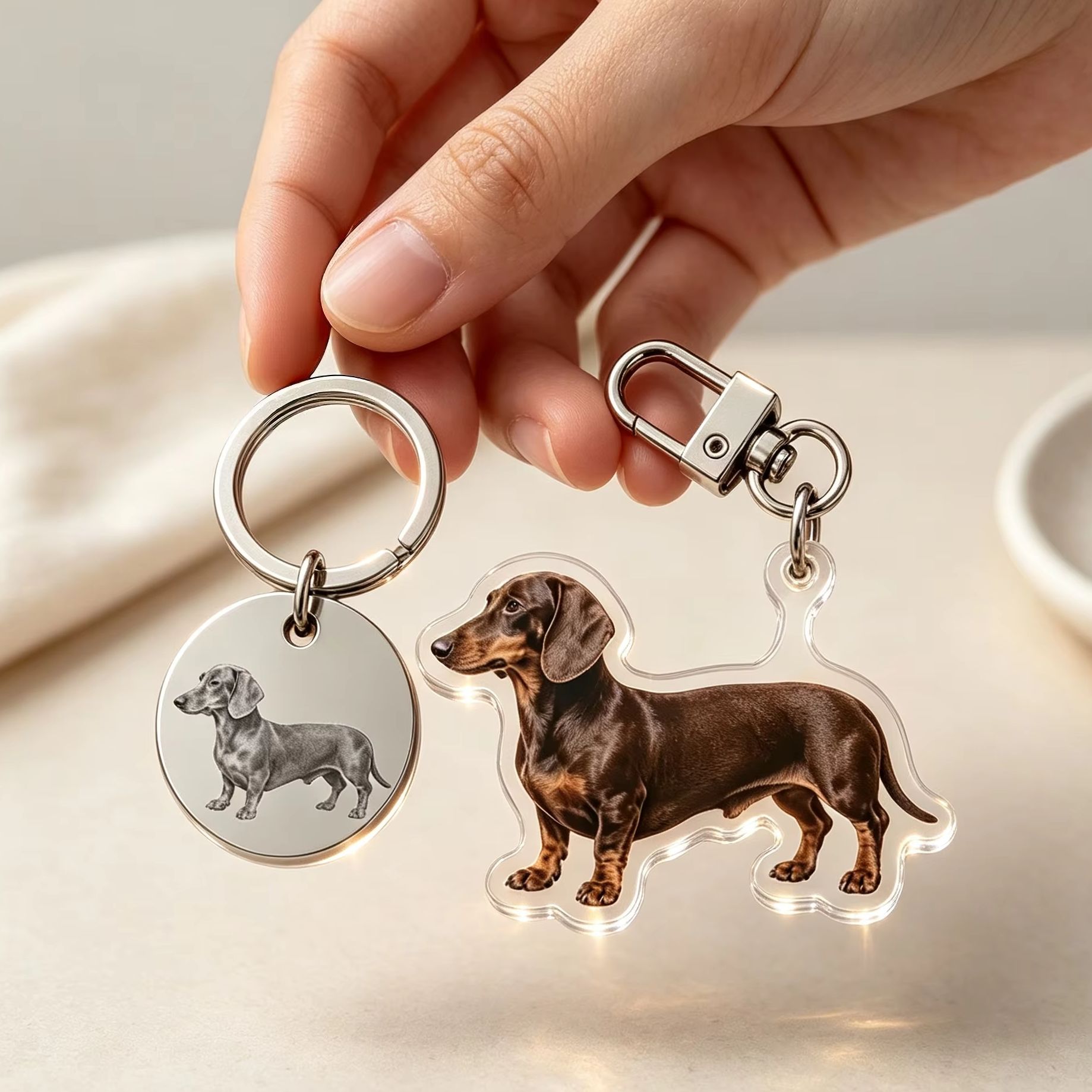 Kişiye Özel Evcil Hayvan Fotoğ - Pet Portrait Custom incelemesi ve fiyatı