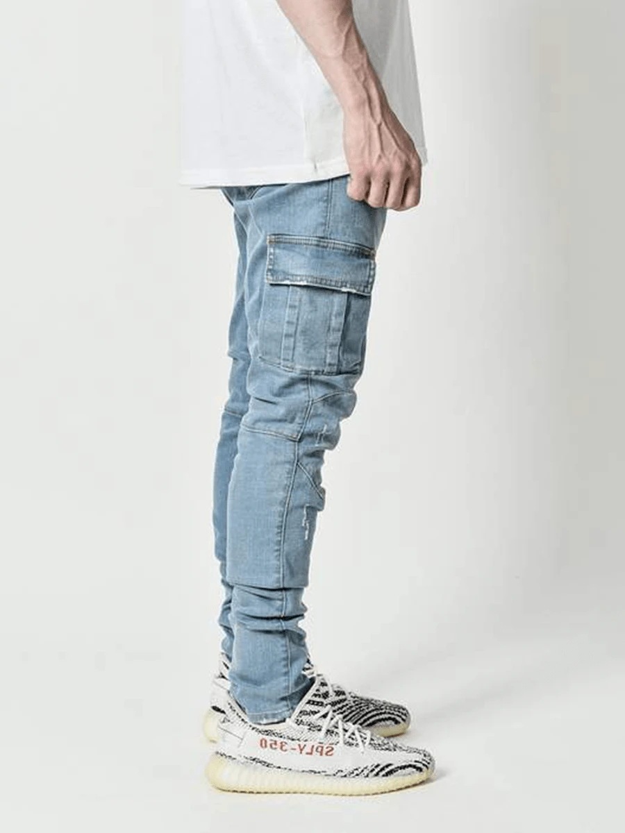 2026 Erkek Kot Pantolon Yıkama - Levis Jeans 501 incelemesi ve fiyatı