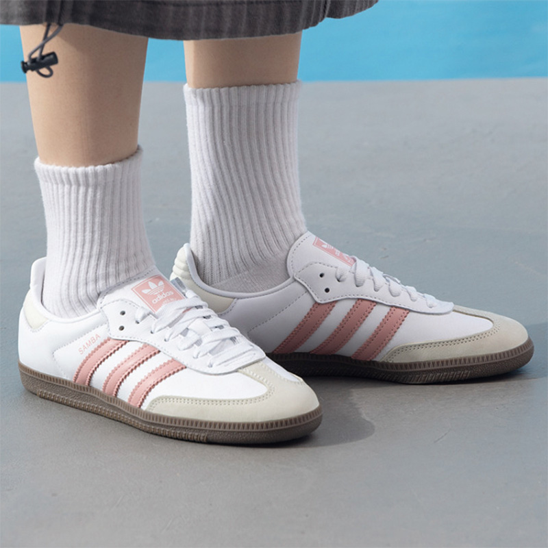Adidas orijinal SAMBA OG kadın - Adidas Shoes Gazelle incelemesi ve fiyatı