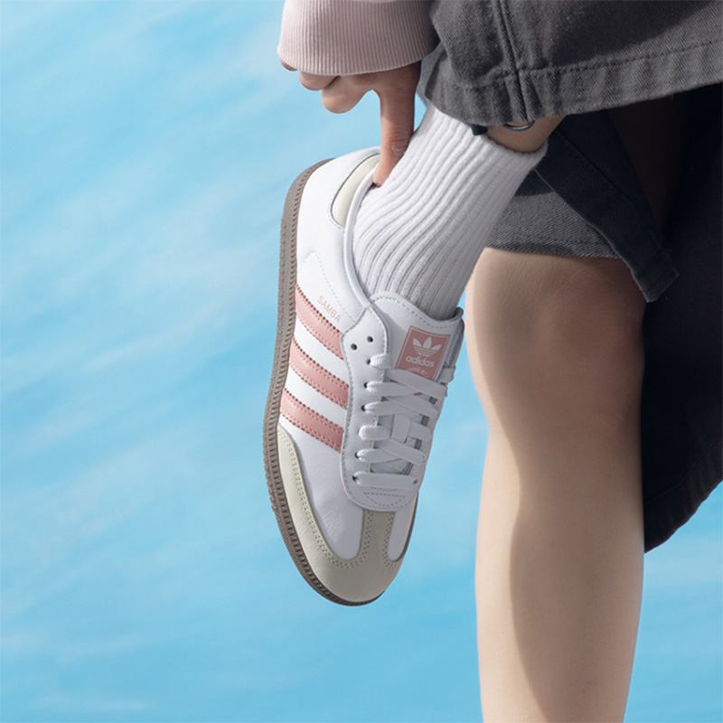 Adidas orijinal SAMBA OG kadın - Adidas Shoes Gazelle incelemesi ve fiyatı